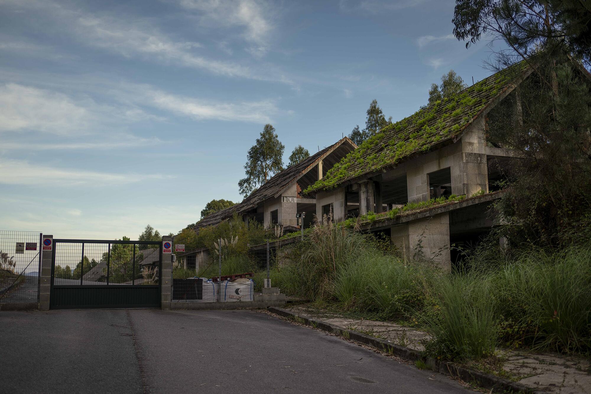 Campo Moaña (Pontevedra) - 1